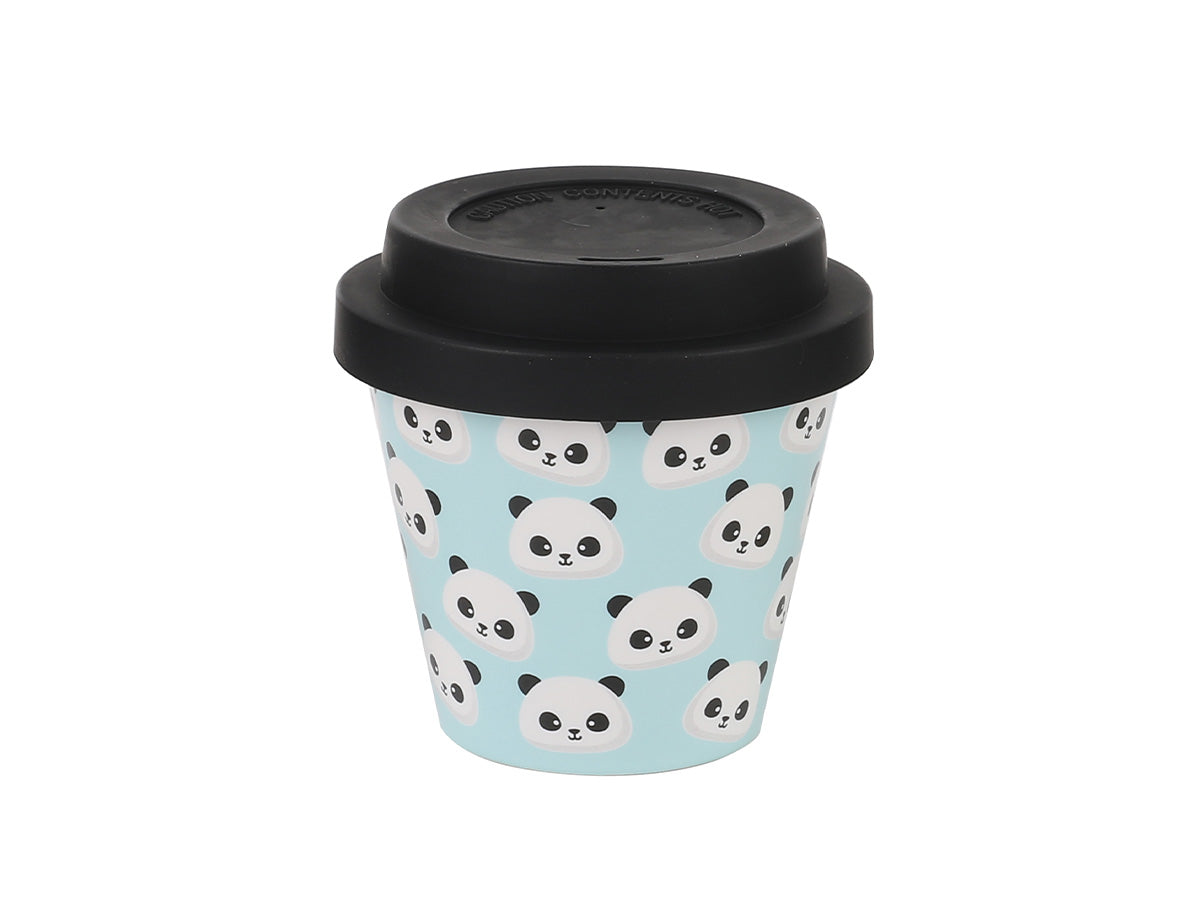 Thermo mug Itotal Panda, 90ml