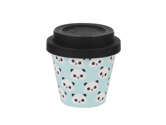 Termo puodelis Itotal Panda, 90ml
