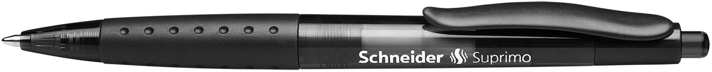 Ballpoint pen SCHNEIDER SUPRIMO 1.0 mm