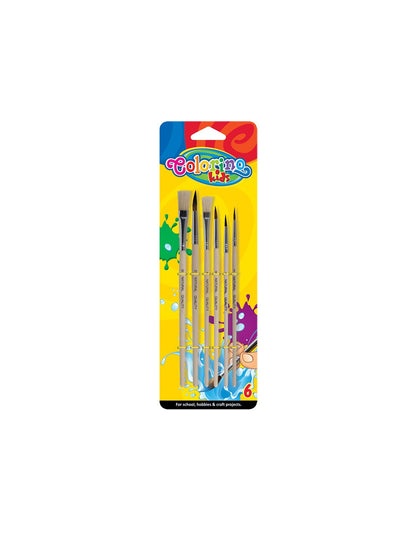Rinkinys pradinukui Premium Colorino