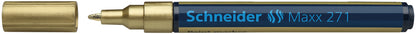 Marker SCHNEIDER PAINT MARKER MAXX 271