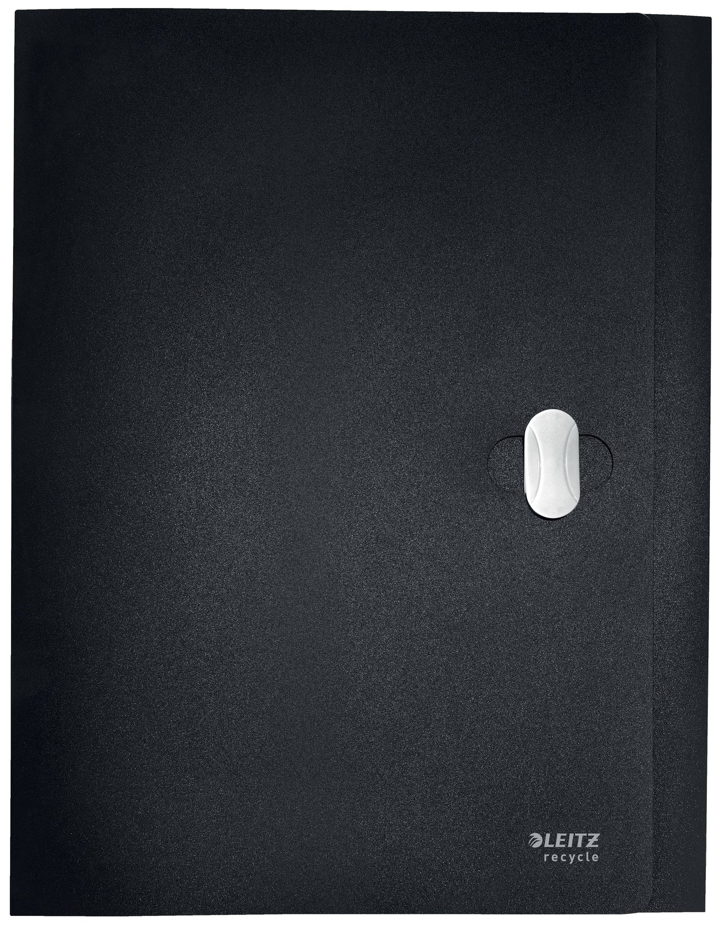 Leitz Recycle A4 PP black box