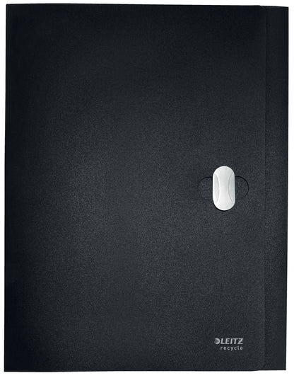 Leitz Recycle A4 PP black box
