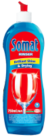 Indaplovių skalavimo priemonė SOMAT Extra Power, 0,75 l