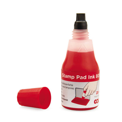 COLOP stamp ink, 25ml