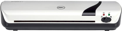 Laminator and cutter set 4in1 GBC Inspire+, A4, 125 mic, white