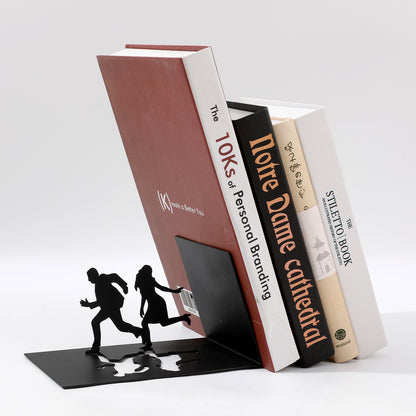 Bookshelf Itotal Escape