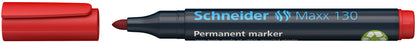 Permanent marker SCHNEIDER MAXX 130