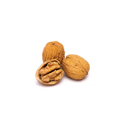Unshelled walnuts, 1 kg