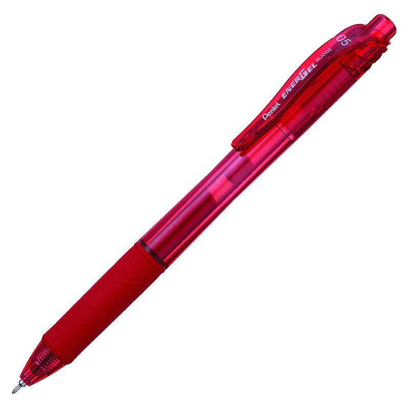 Mechanical pencil PENTEL ENERGEL-X BLN105, 0.5 mm