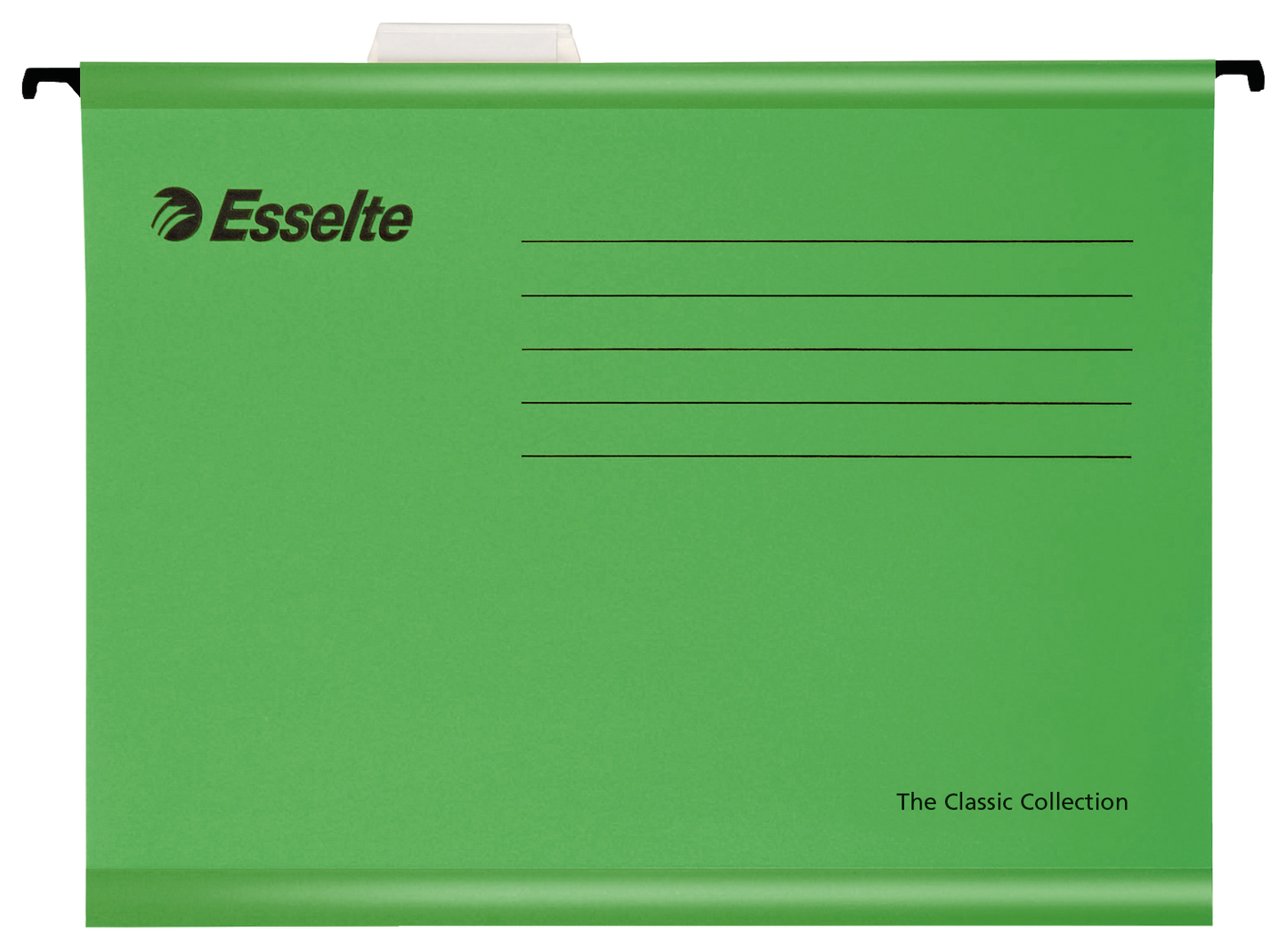 Folding envelope ESSELTE Classic, A4