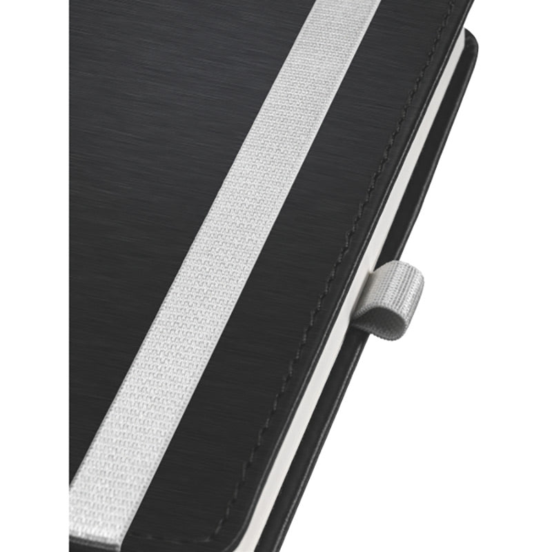 Notebook LEITZ STYLE A5, 80 sheets, with cells