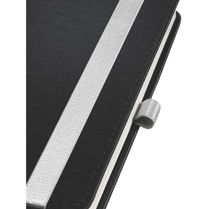 Notebook LEITZ STYLE A5, 80 sheets, with cells