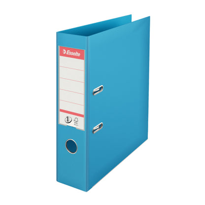 Binder ESSELTE No1 POWER, A4, standard, 75 mm