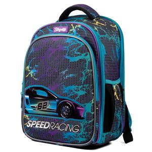 Uniform backpack 1Veresnya S-98 Speed ​​Racing