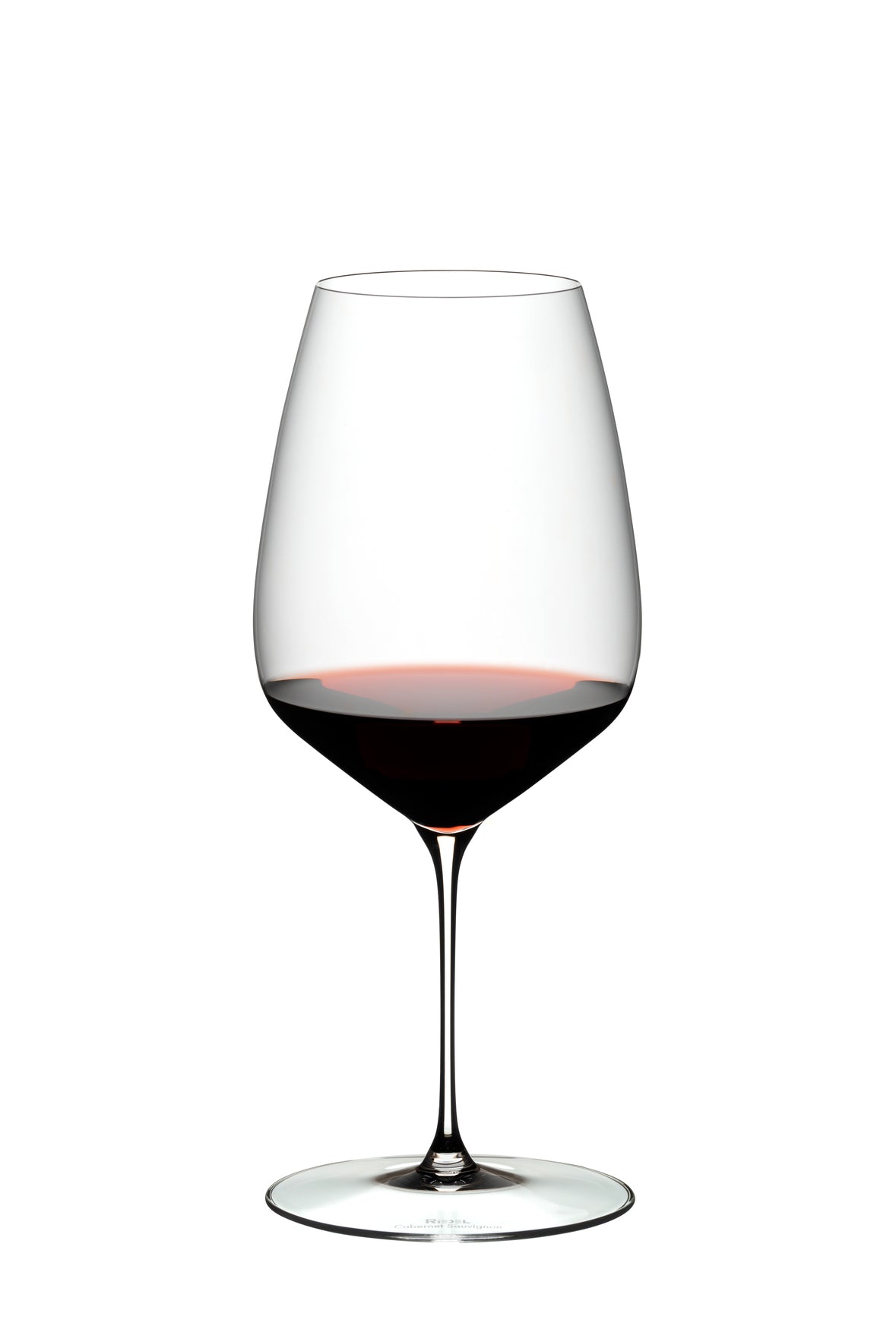 Taurė Riedel VELOCE Cabernet/Merlot, 825 ml, H 24,7 cm, 2 vnt, 6330/0