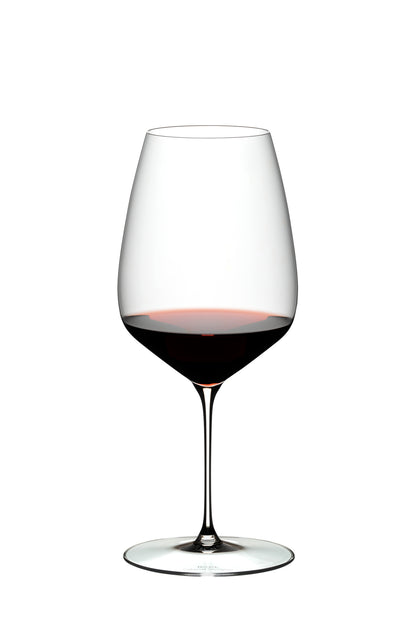 Taurė Riedel VELOCE Cabernet/Merlot, 825 ml, H 24,7 cm, 2 vnt, 6330/0