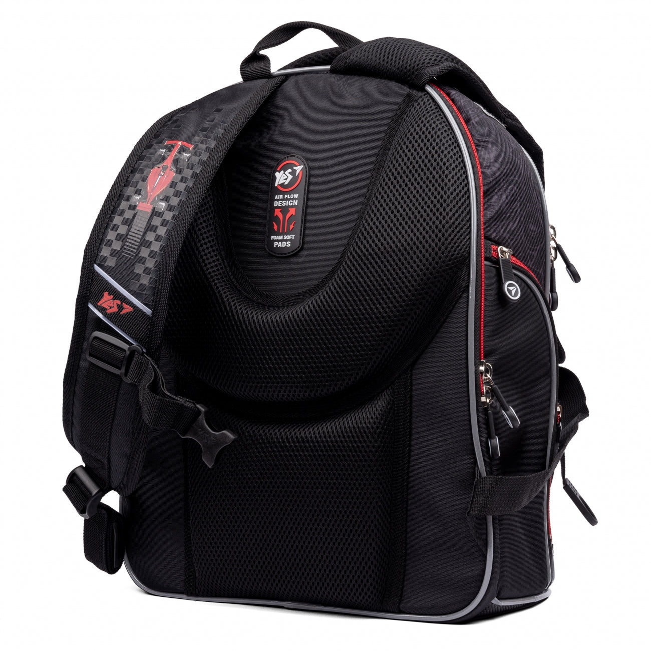 Backpack YES S-84 Racing Legend