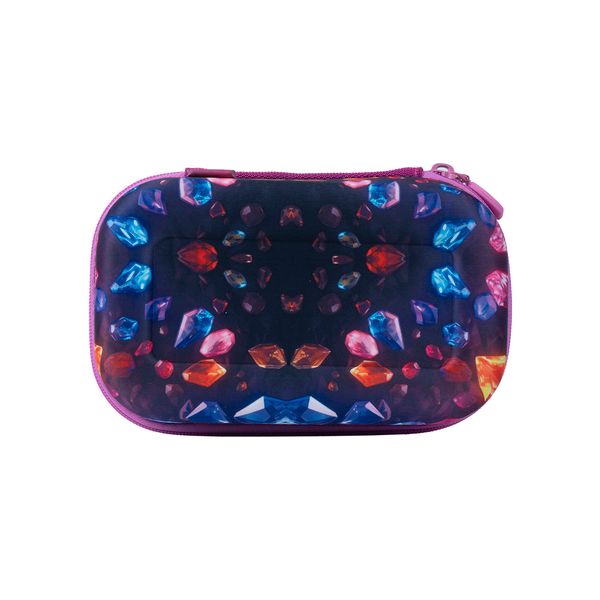 Penalas ZIPIT Clear Top, brangakmeniai