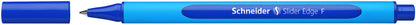 Fountain pen SCHNEIDER SLIDER EDGE, 0.5 mm.