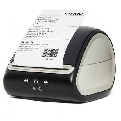 Siuntų etikečių spausdintuvas DYMO LW 5XL EMEA
