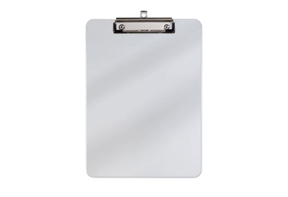 Writing pad MAUL, A4, transparent