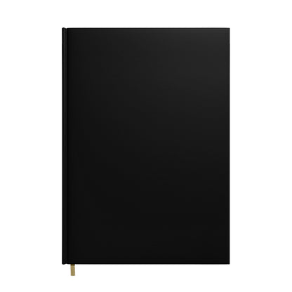Calendar FUTURA VIP 2026, A4, PU, ​​gold edges