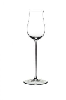 Taurelė Riedel VERITAS Spirits,  stipriajam alkoholiui, krištolas, 152 ml, H 23,5 cm, 6  vnt, 0449/7