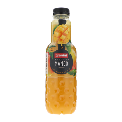 Mangų gėrimas GRANINI Selection, 0,75 l