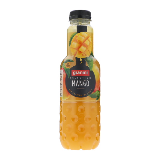 Mango drink GRANINI Selection, 0.75 l