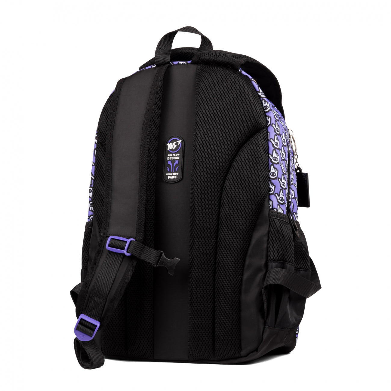 Backpack YES TS-48 All-seeing Eye