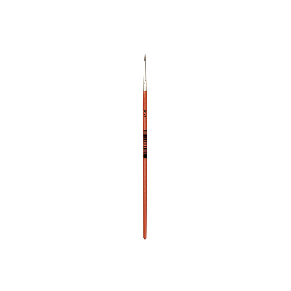 Brush JOVI No. 1