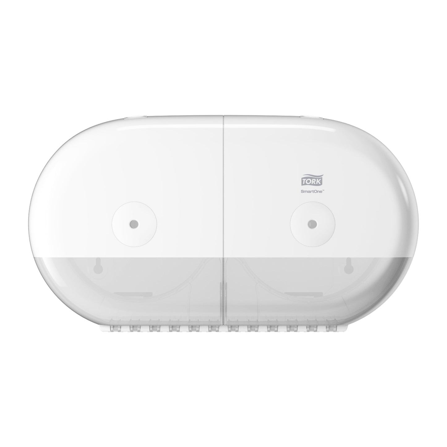 Laikiklis tualetiniam popieriui TORK Smartone Twin Mini 682000
