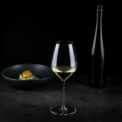 Taurė Riedel VELOCE Riesling, 570 ml,  H 24,7 cm, 6 vnt, 0330/15