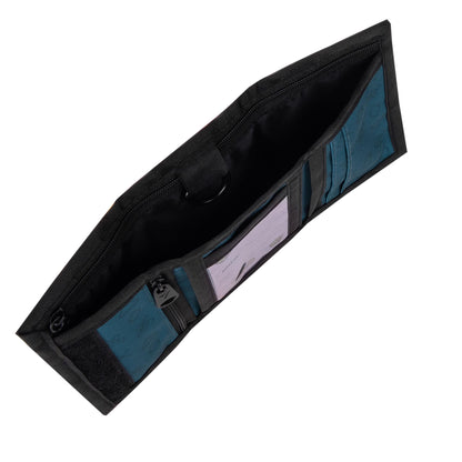 Piniginė Yes W-1 Gamer Way, 120x85x10 mm
