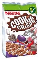 NESTLE Cookie Crisp, chocolate flavour, 250 g
