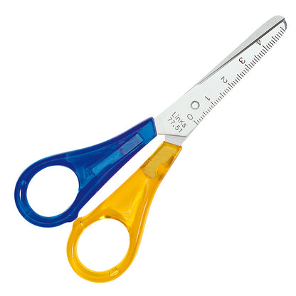 Scissors for left-handed people WEDO