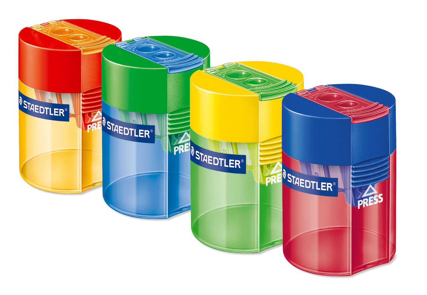 Sharpener STAEDTLER