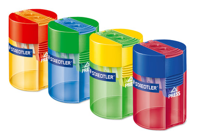 Sharpener STAEDTLER