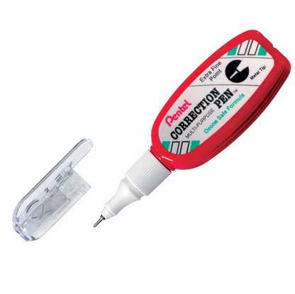 Correction pencil PENTEL EXTRA FINE 4.2 ml