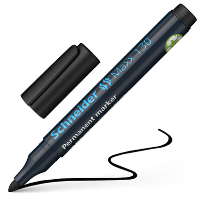 Permanent marker SCHNEIDER MAXX 130