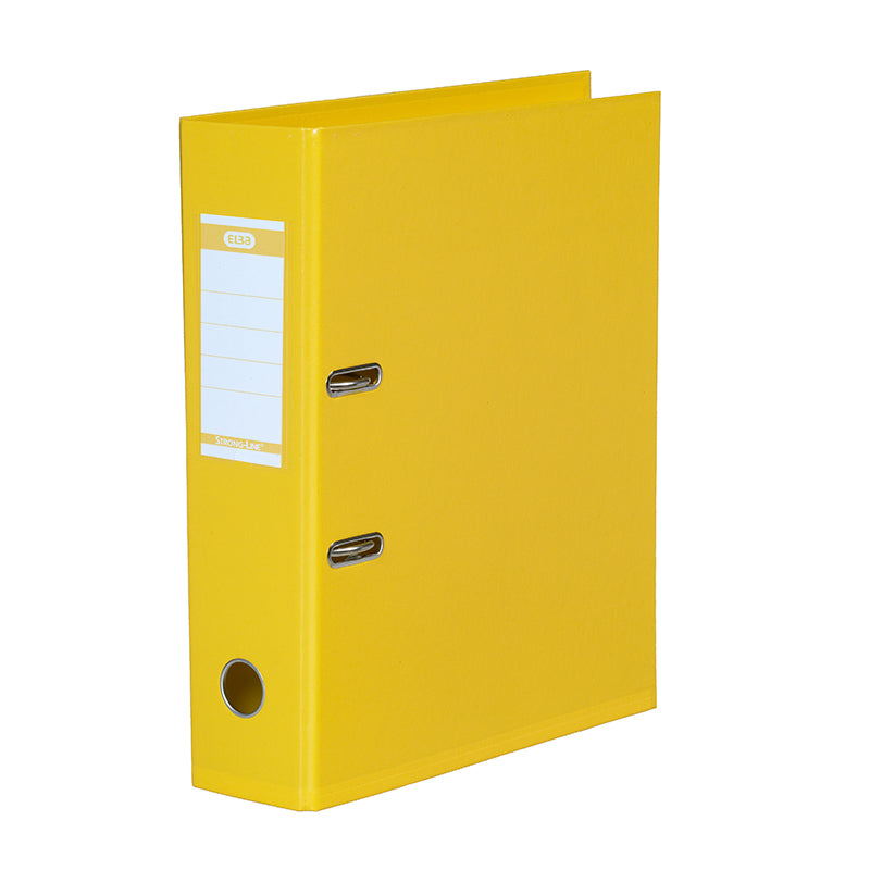 Binder ELBA STRONG-LINE, A4, standard, 80 mm