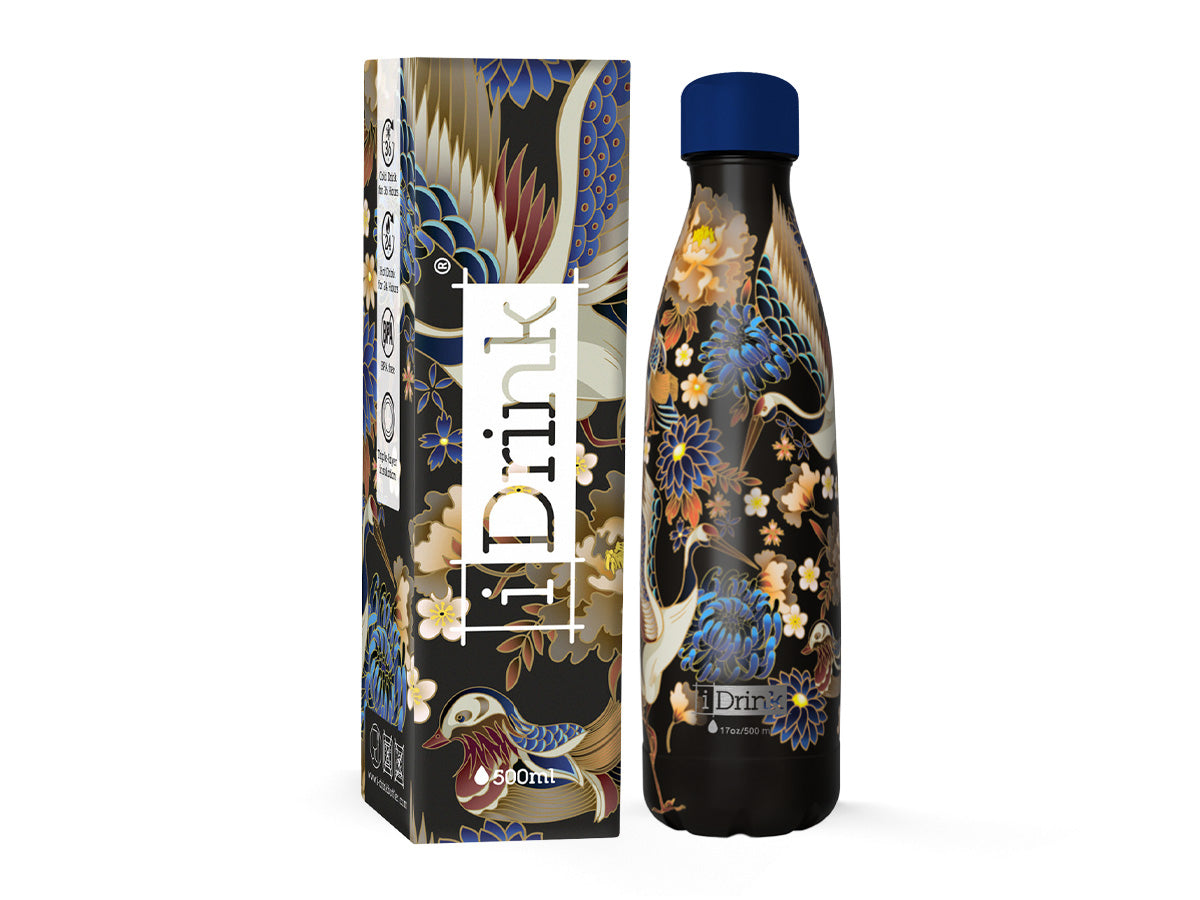 Thermos bottle Itotal Nature, 500ml