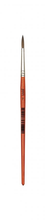 Teptukas JOVI Nr. 7