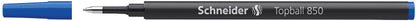 Šerdelė SCHNEIDER TOPBALL 850