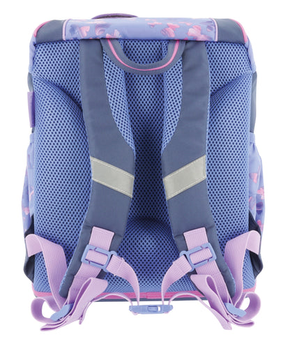 Herlitz UltraLight Butterflay Par backpack, 36 x 28 x 21