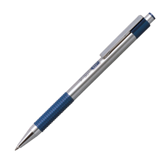 ZEBRA F301 automatic ballpoint pen, 0.7 mm