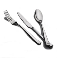 DURBAN cake fork, 18/10, L 15 cm, 12 pcs