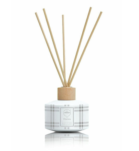 Namų kvapas Aroma Home DECO Sticks 100ml  "Ice Tea"