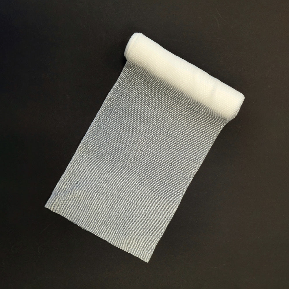 Elastic bandage 15 cm x 4 m (for fixation)